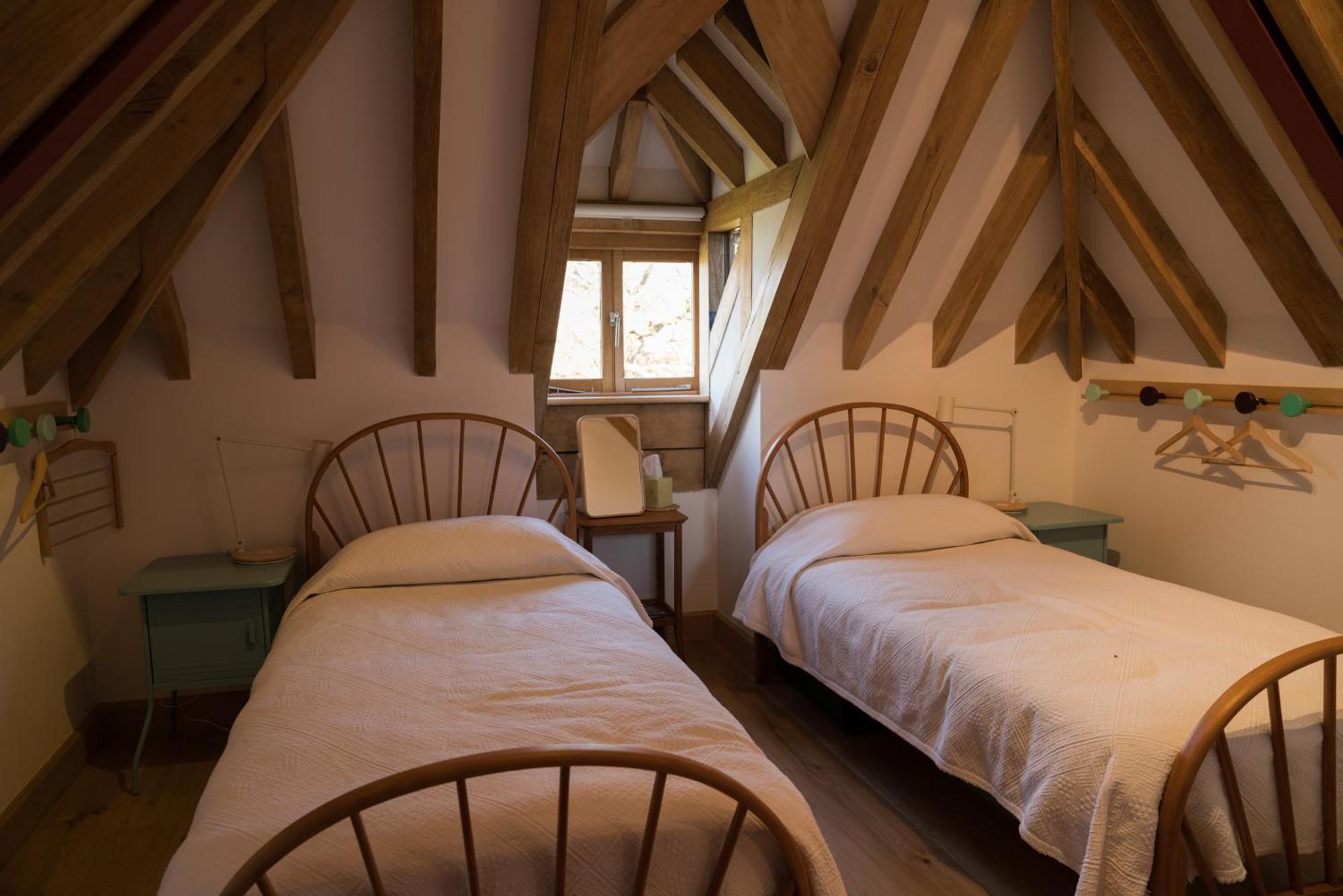 Crockham Hill Hurst Farm B&B الغرفة الصورة