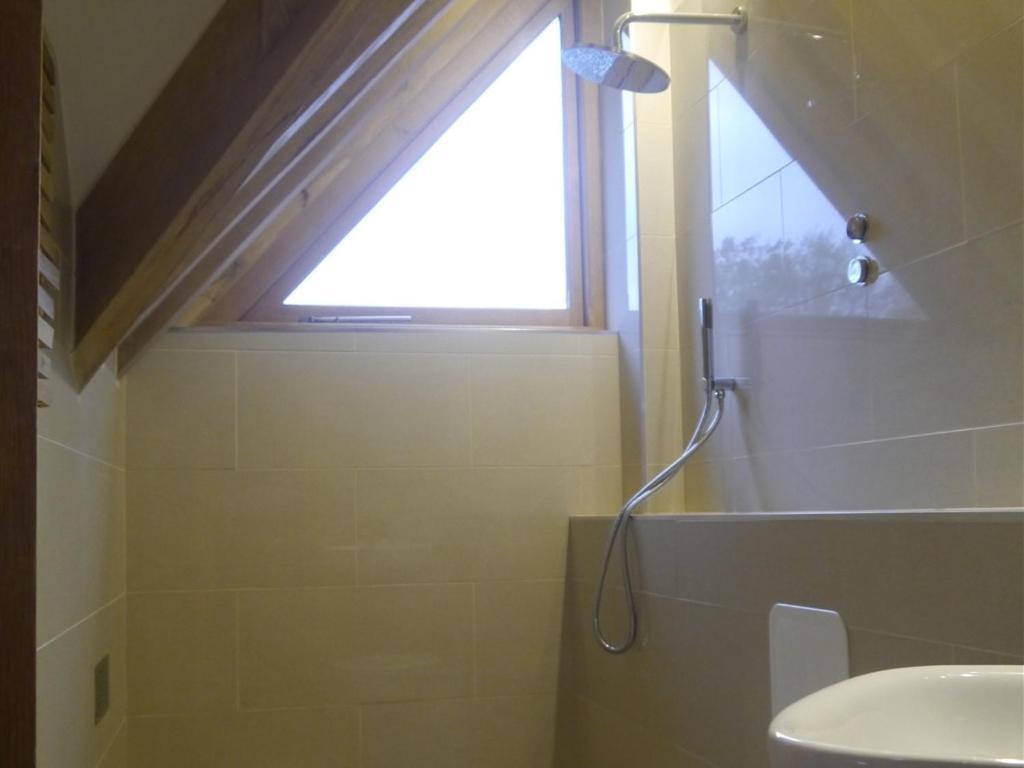 Crockham Hill Hurst Farm B&B الغرفة الصورة