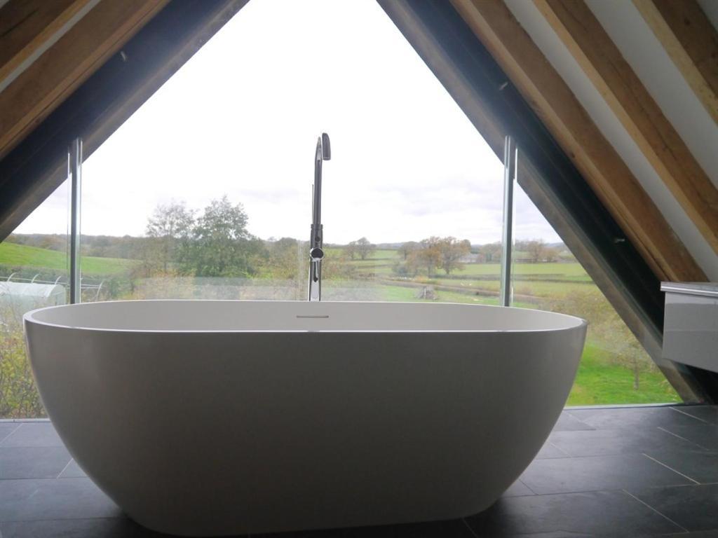 Crockham Hill Hurst Farm B&B الغرفة الصورة