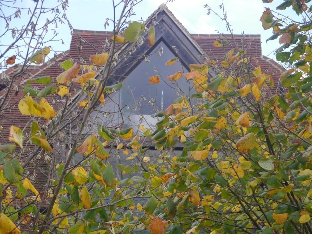 Crockham Hill Hurst Farm B&B المظهر الخارجي الصورة